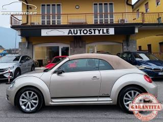 VOLKSWAGEN Maggiolino usata 62