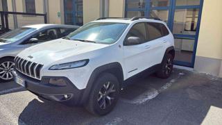 JEEP Cherokee 3.2 V6 Pentastar 4WD Active Drive Lock Trailhawk