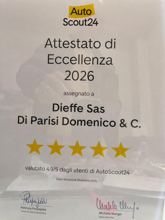 MERCEDES-BENZ GLA 200 usata, con Controllo trazione