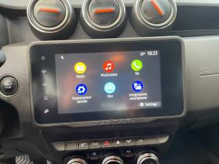 DACIA Duster usata, con Controllo automatico clima