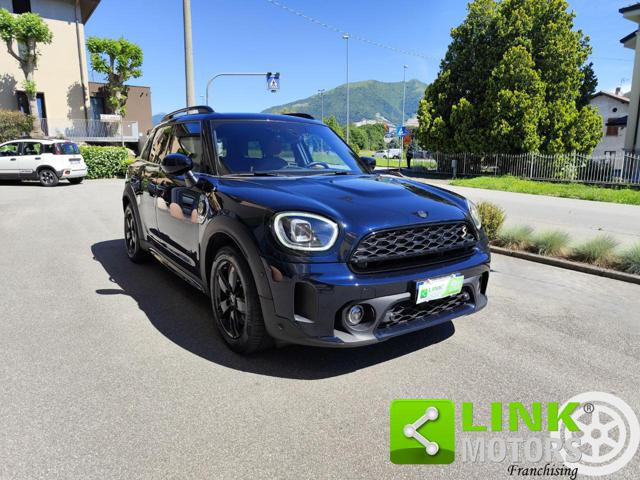 MINI Countryman usata, con Airbag laterali