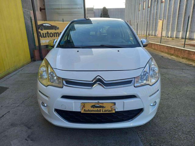 CITROEN C3 usata, con Airbag Passeggero