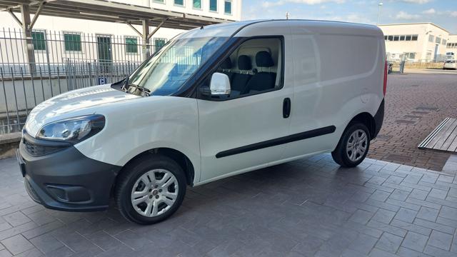 FIAT Doblo usata, con ABS