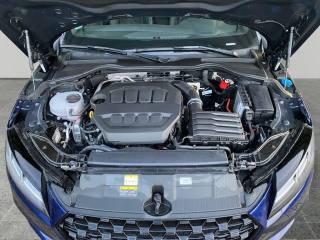 AUDI TT usata, con ESP