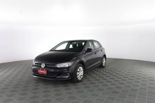 VOLKSWAGEN Polo Polo 1.6 TDI 95 CV 5p. Comfortline BlueMotion Tech