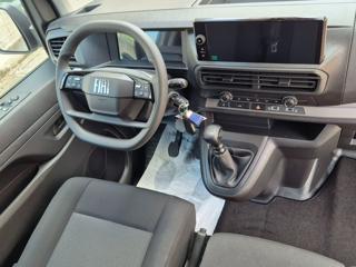 FIAT Scudo usata, con Immobilizzatore elettronico