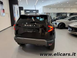 DACIA Duster usata, con Autoradio