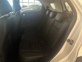 FORD EcoSport usata, con Bluetooth
