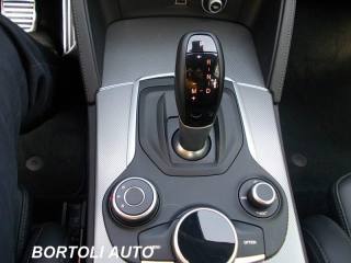 ALFA ROMEO Giulia usata, con Autoradio