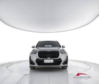 BMW X1 usata 4