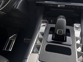 DS AUTOMOBILES DS 7 usata, con Volante in pelle