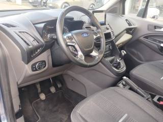 FORD Tourneo Connect usata, con Chiusura centralizzata
