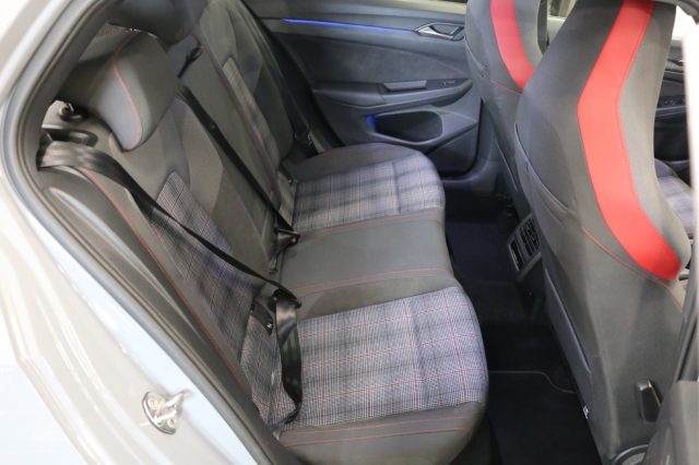 VOLKSWAGEN Golf usata, con Immobilizzatore elettronico