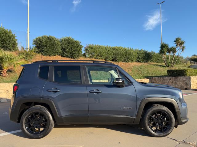 JEEP Renegade usata, con Alzacristalli elettrici