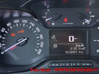 CITROEN C3 usata, con ESP