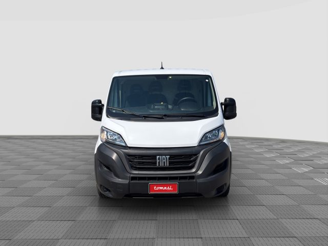 FIAT Ducato usata 7