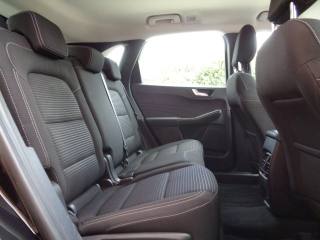 FORD Kuga usata, con Chiusura centralizzata
