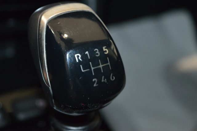 OPEL Mokka usata, con USB