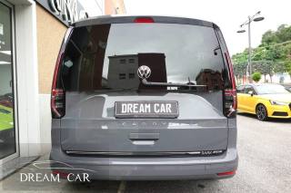 VOLKSWAGEN Caddy usata, con Airbag Passeggero