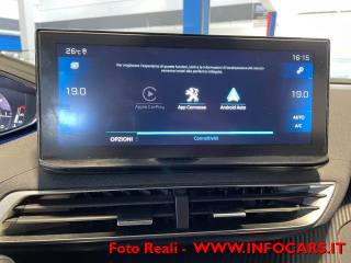 PEUGEOT 3008 usata, con Specchietti laterali elettrici