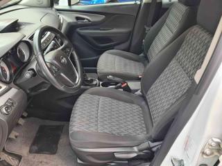 OPEL Mokka usata, con Boardcomputer