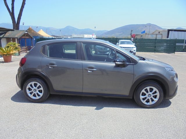 CITROEN C3 usata, con Airbag testa
