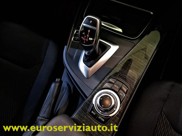 BMW 328 usata, con Bracciolo