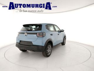 CITROEN C3 usata, con Airbag Passeggero