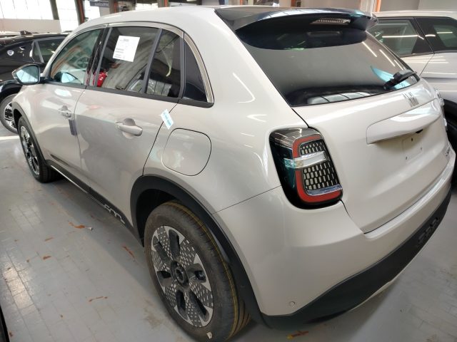 FIAT 600 usata, con Autoradio