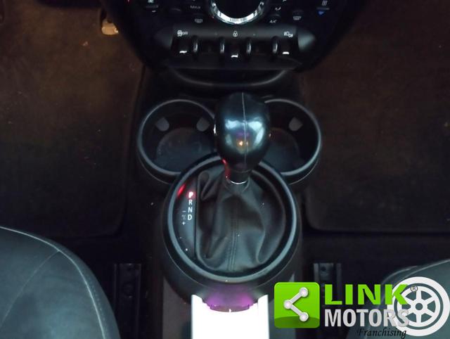 MINI Countryman usata 24