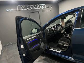 RENAULT Megane usata, con Autoradio