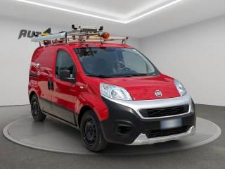 FIAT Fiorino usata, con Chiusura centralizzata
