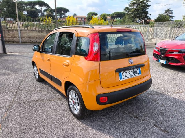 FIAT Panda usata 3