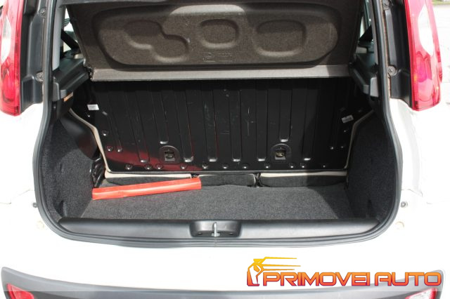 FIAT New Panda usata 15