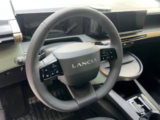 LANCIA Ypsilon usata, con Controllo trazione