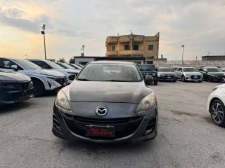 MAZDA 3 usata, con Airbag laterali