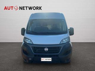 FIAT Ducato usata, con Climatizzatore