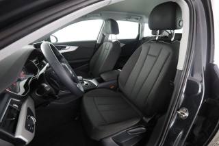 AUDI A4 usata 2