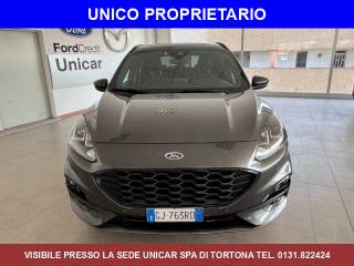 FORD Kuga usata, con Airbag laterali