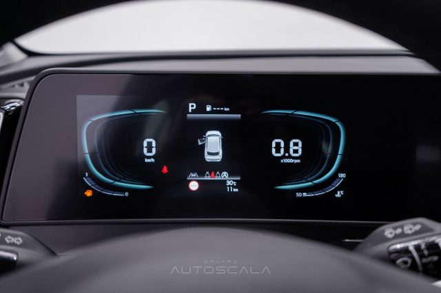 KIA Sportage usata, con Sistema di navigazione