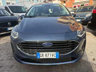 FORD Fiesta usata, con Airbag laterali