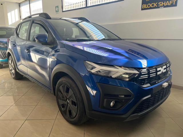 DACIA Sandero usata, con ABS
