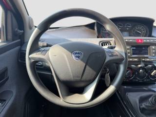 LANCIA Ypsilon usata 12