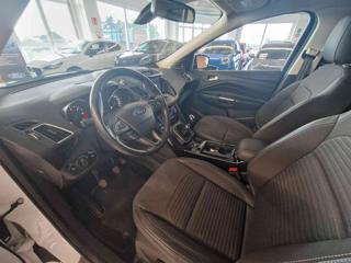 FORD Kuga usata, con Cerchi in lega