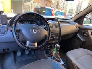 DACIA Duster usata, con Climatizzatore