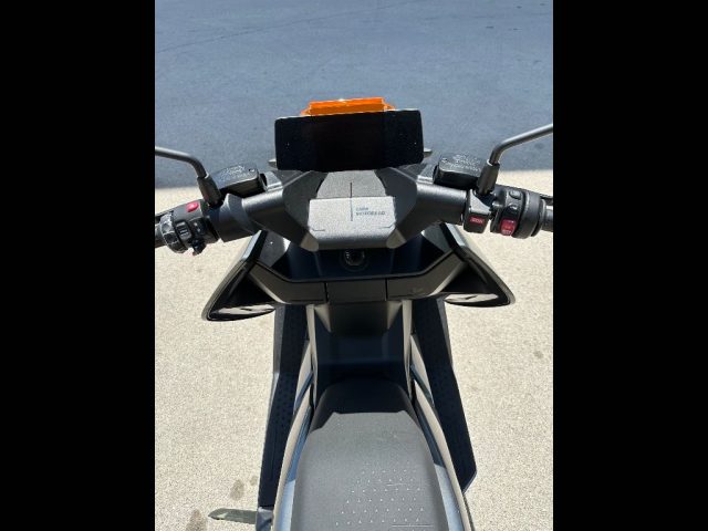 BMW CE 04 usata 4