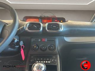 CITROEN C3 Picasso usata, con Lettore CD