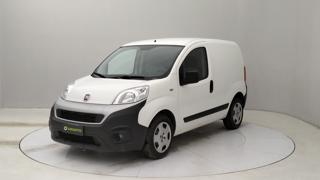 FIAT Fiorino cargo 1.3 mjt 95cv SX E6d-temp