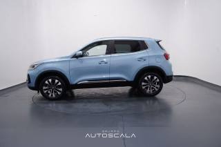 DR MOTOR DR 5.0 usata, con Alzacristalli elettrici