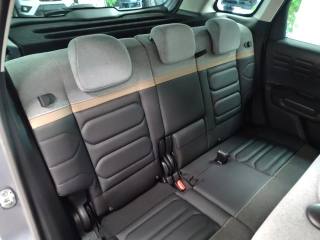 CITROEN C3 Aircross usata, con Fendinebbia